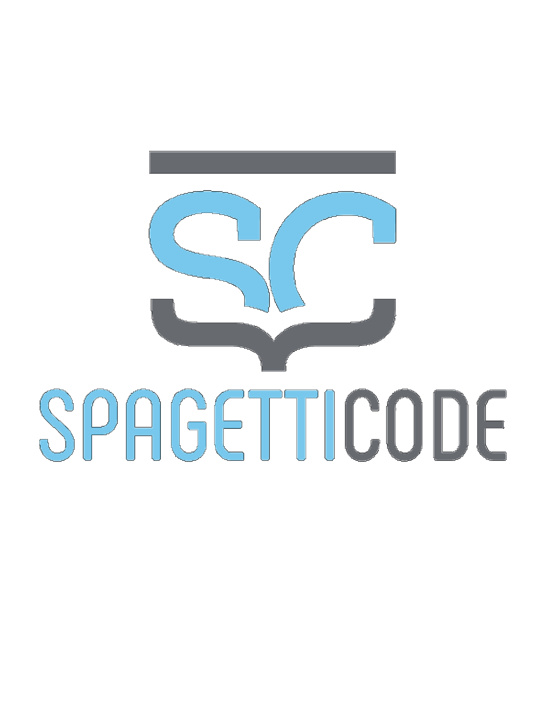 SpagettiCode logo